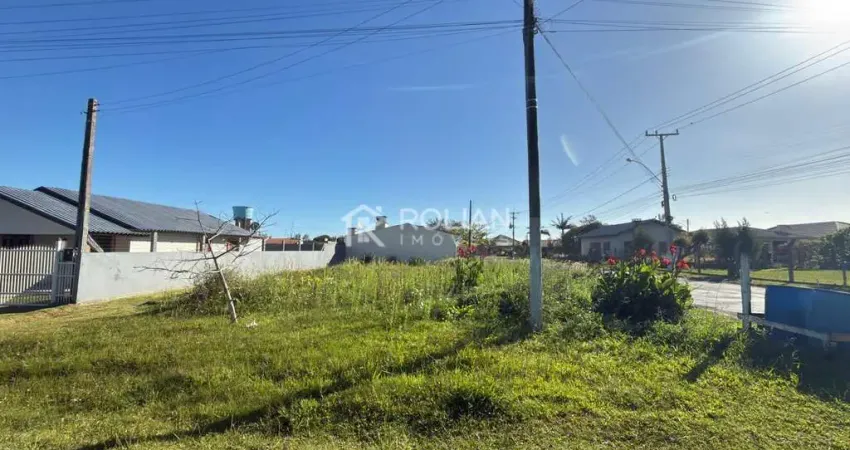 Terreno à venda na Interpraias Norte com Jardim Botânico, 179, Praia Azul, Arroio do Sal
