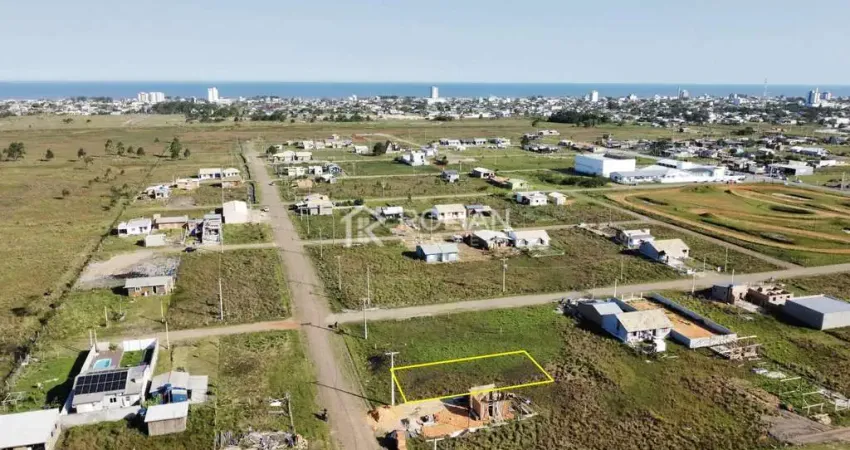 Terreno à venda na Av. Brasil, 1764, Quatro Lagos, Arroio do Sal