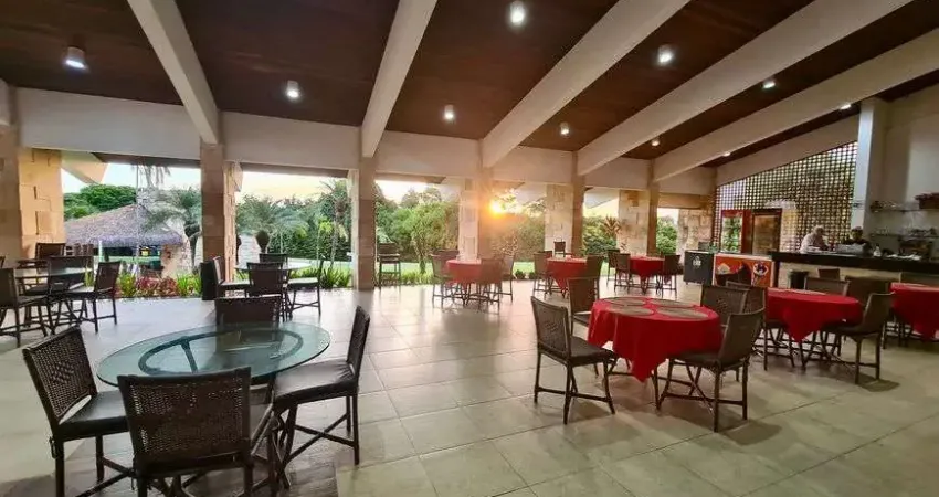 Terreno à venda na Avenida Alphaville, Pium (Distrito Litoral), Parnamirim