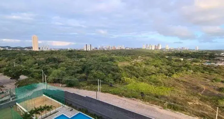 Novíssimo apartamento no Torres di Maria com 03 suítes no coração de Neópolis!