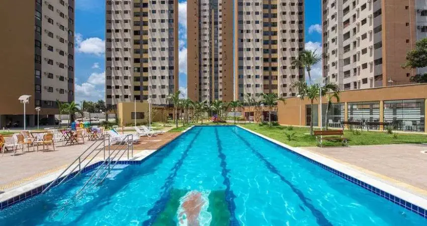 Apartamento com 3 quartos à venda na Avenida Capitão-mor Gouveia, Nossa Senhora de Nazaré, Natal
