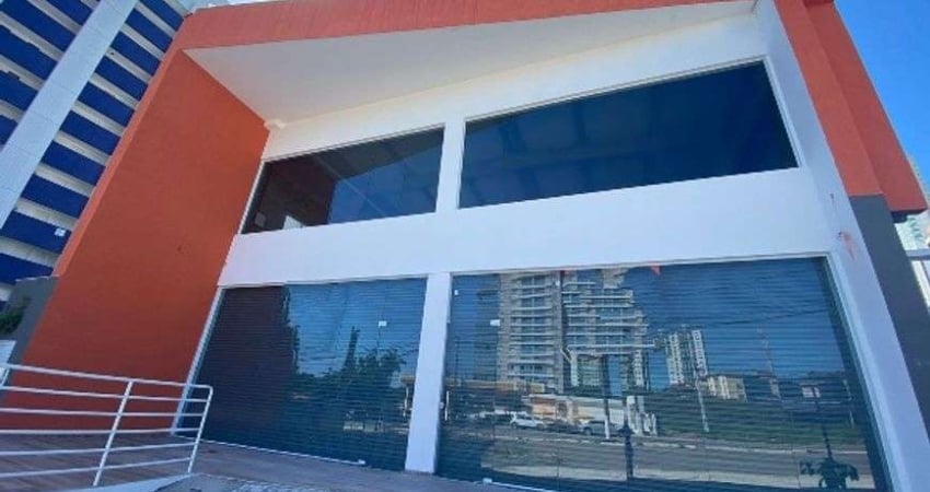 Fature o Ano inteiro! Empreendimento Comercial com localização privilegiada em Ponta Negra.