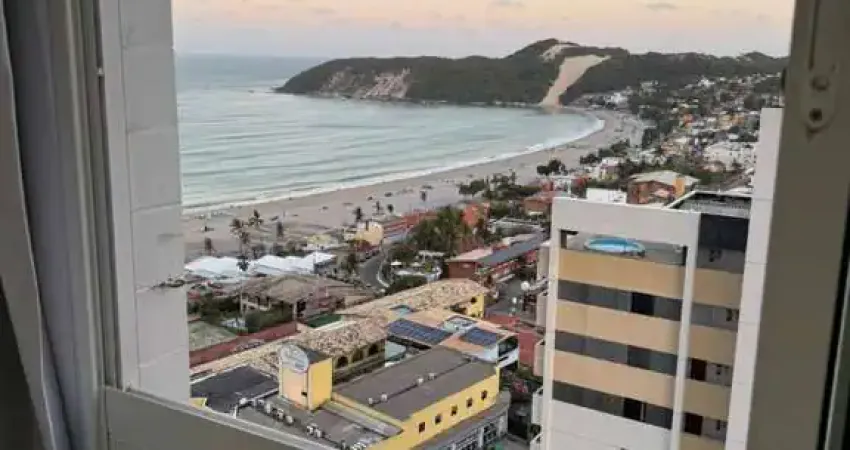 Apartamento com 1 quarto à venda na Rua Doutor Manoel Augusto Bezerra de Araújo, 4896, Ponta Negra, Natal