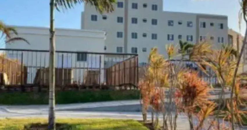 Apartamento com 2 quartos à venda na Avenida Moema Tinoco da Cunha Lima, 885, Pajuçara, Natal