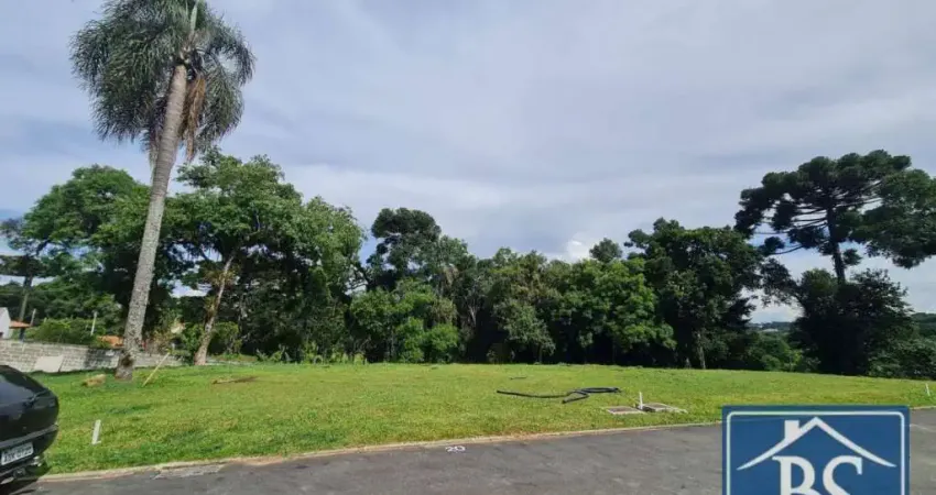 Terreno à venda, 200 m² por R$ 169.000,00 - Roça Grande - Colombo/PR