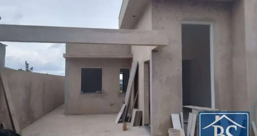 Casa com 3 dormitórios à venda, 64 m² por R$ 430.000,00 - Jardim Monza - Colombo/PR