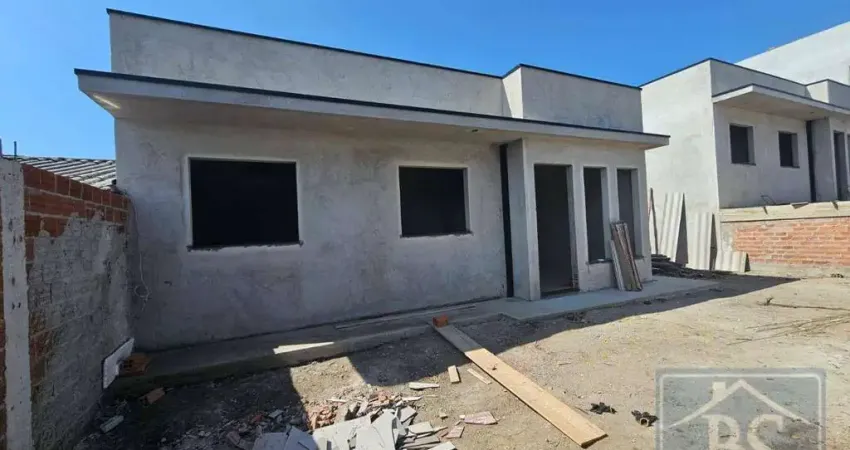 Casa com 3 dormitórios à venda, 53 m² por r$ 365.000 - são dimas - colombo/pr