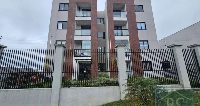 Apartamento com 1 dormitório à venda, 48 m² por R$ 320.000,00 - Guarani - Colombo/PR