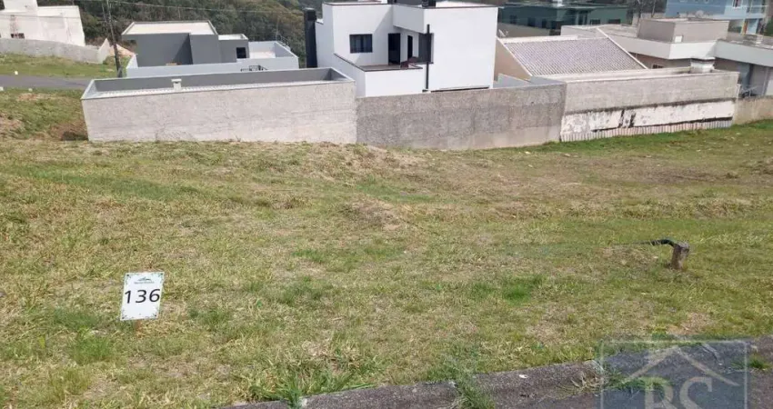 Terreno à venda, 305 m² por r$ 174.900,00 - arruda - colombo/pr