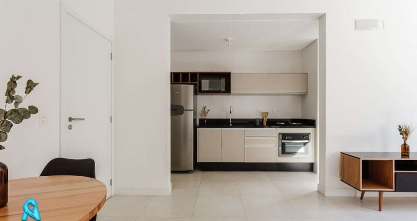 Apartamento com 1 quarto à venda na Rua Irmão Joaquim, 1058, Centro, Florianópolis