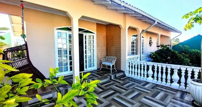 Casa com 3 quartos à venda na Rua Atahualpa de Andrade, 837, Jardim Atlântico, Florianópolis
