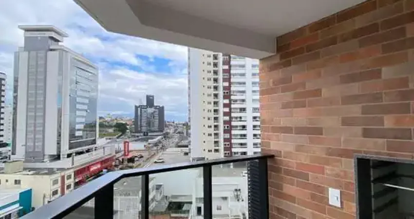 Apartamento com 2 quartos à venda no Estreito, Florianópolis 