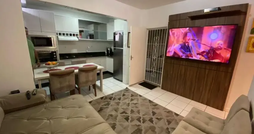Apartamento com 2 quartos à venda na Rua Manoel Pizzolati, 244, Jardim Atlântico, Florianópolis