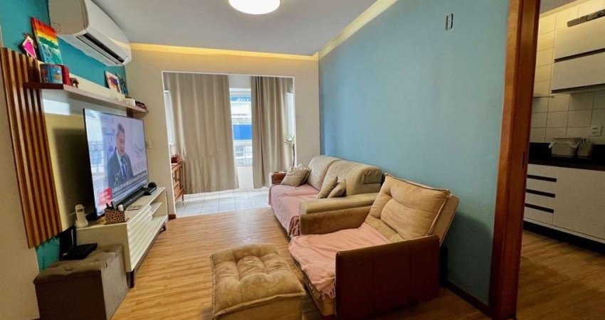 Apartamento com 2 quartos à venda na Rua João Meirelles, 884, Bom Abrigo, Florianópolis