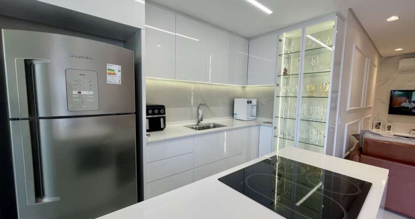 Apartamento com 2 quartos à venda na Rua João Motta Espezim, 524, Saco dos Limões, Florianópolis