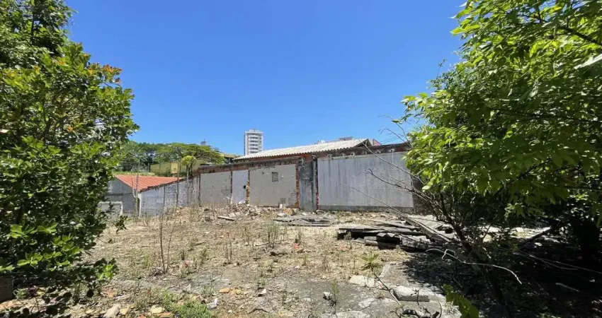 Terreno à venda na Elza, 829, Canto, Florianópolis