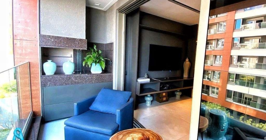 Apartamento com 3 quartos à venda na Comte Constantino Nicolau Spyrides, 4152, Agronômica, Florianópolis
