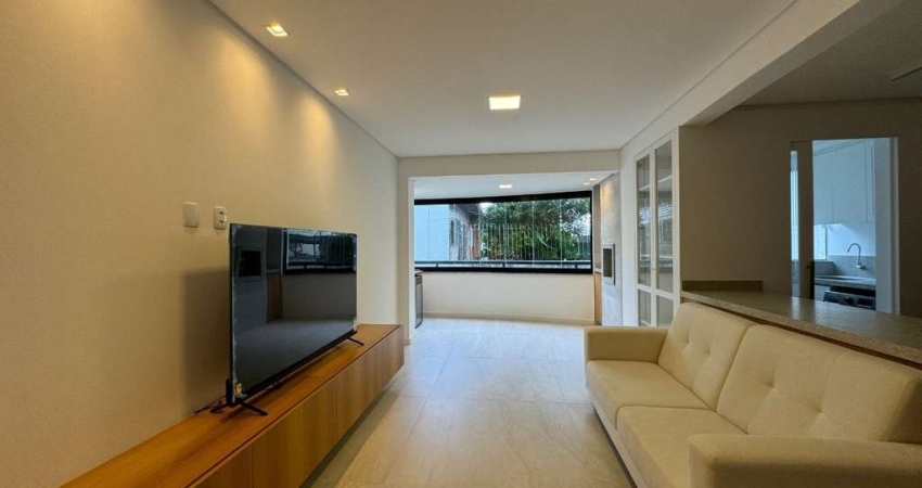 Apartamento com 2 quartos à venda na Rua Desembargador Pedro Silva, 1952, Coqueiros, Florianópolis