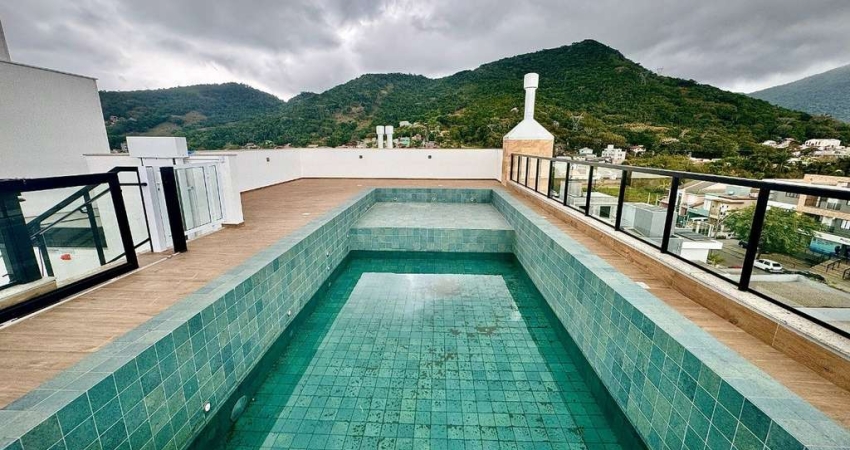 Apartamento com 2 quartos à venda na Rua Cedro Rosa do Sul, 47, Ribeirão da Ilha, Florianópolis
