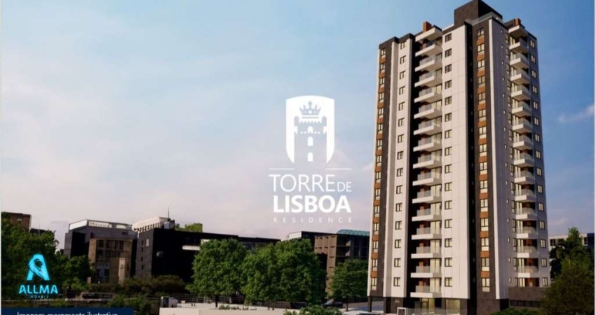 Apartamento com 2 quartos à venda na Rua Júlio Moura, 01, Centro, Florianópolis