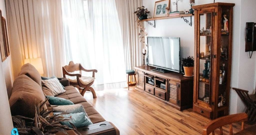 Apartamento com 4 quartos à venda na Rua Castro Alves, 982, Balneário, Florianópolis