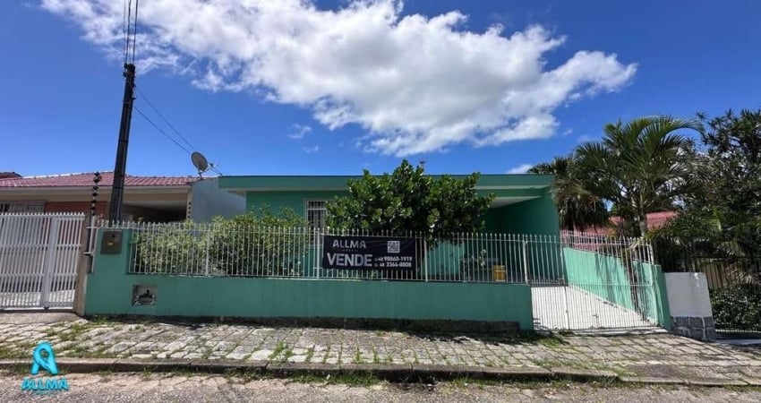 Casa com 4 quartos à venda na Rua Gustavo Barroso, 190, Capoeiras, Florianópolis