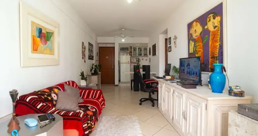 Apartamento com 2 quartos à venda na Avenida Presidente Nereu Ramos, 1100, Campinas, São José