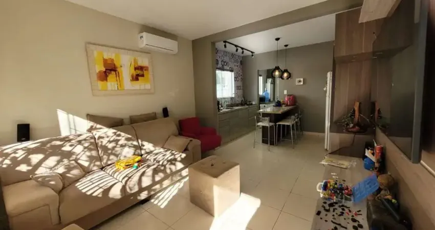 Casa com 3 quartos à venda na Serraria, São José 