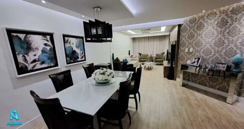 Apartamento com 3 quartos à venda no Kobrasol, São José 