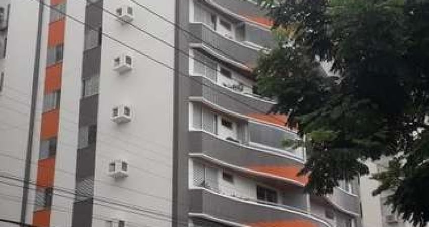 Apartamento com 3 quartos à venda na Rua Presidente Coutinho, 503, Centro, Florianópolis