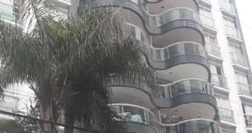 Apartamento com 4 quartos à venda no Centro, Florianópolis 