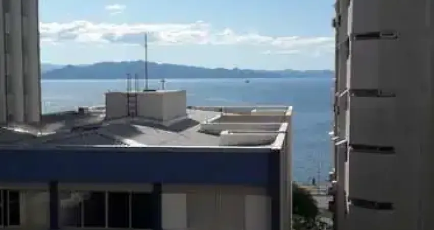 Apartamento com 3 quartos à venda na Rua Almirante Lamego, 133, Centro, Florianópolis