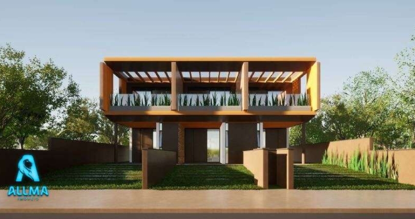 Prédio à venda na Loteamento Vila Ribeirão, 01, Ribeirão da Ilha, Florianópolis