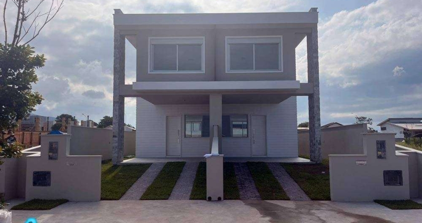 Prédio à venda na Loteamento Villa Ribeirão, 01, Ribeirão da Ilha, Florianópolis