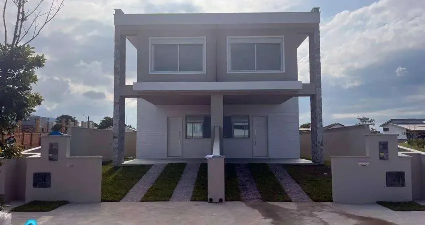 Prédio à venda na Loteamento Jardim Campeche Rua 600, 37, Campeche, Florianópolis