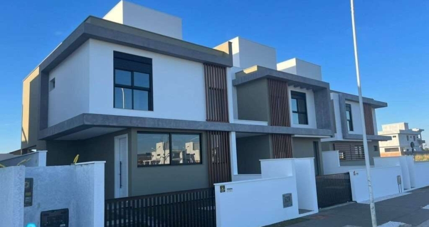 Casa com 3 quartos à venda na Av. Jardim Campeche, 310, Campeche, Florianópolis