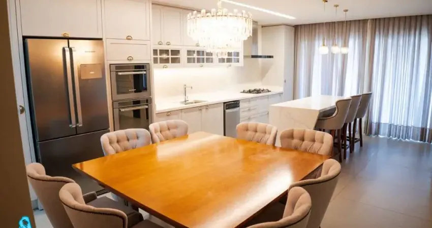 Apartamento com 3 quartos à venda no Kobrasol, São José 