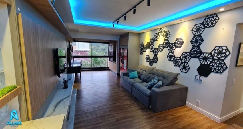 Apartamento com 3 quartos à venda na Avenida Tom Traugott Wildi, 1200, Praia Brava, Florianópolis