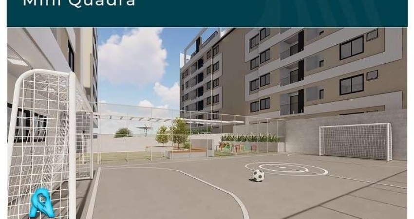 Apartamento com 3 quartos à venda na Rua João Meirelles, 600, Abraão, Florianópolis