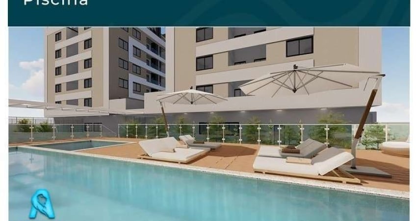Apartamento com 2 quartos à venda na Rua João Meirelles, 600, Abraão, Florianópolis