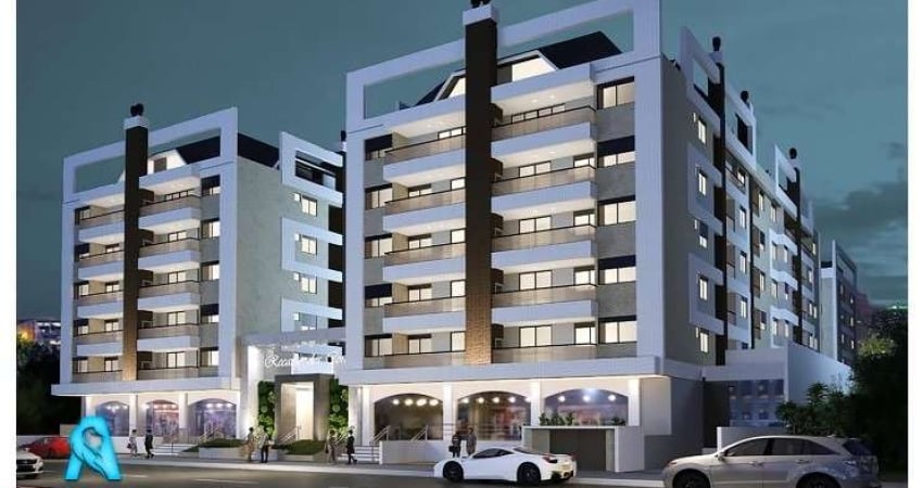 Apartamento com 1 quarto à venda na Rua João Meirelles, 600, Abraão, Florianópolis