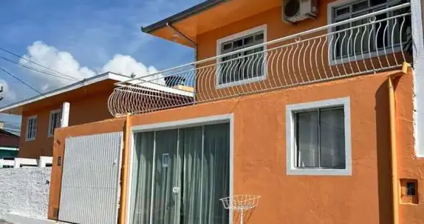 Casa com 3 quartos à venda na Ulisses de Oliveira Rosa, 253, Jardim Eldorado, Palhoça