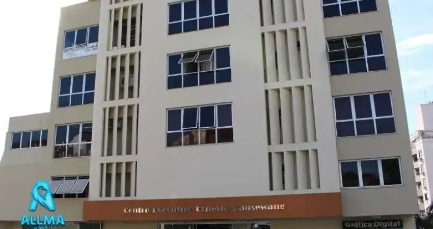 Ponto comercial à venda na Rua Lauro Linhares, 1849, Trindade, Florianópolis