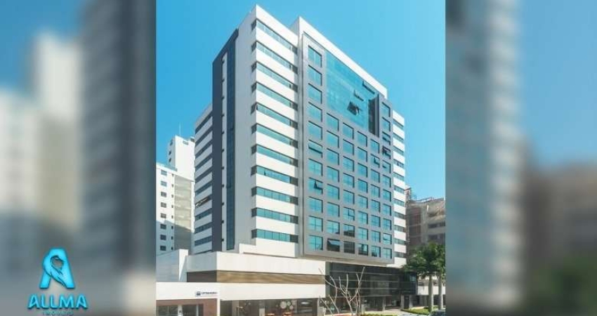 Sala comercial à venda na Rua Santa Luzia, 100, Trindade, Florianópolis