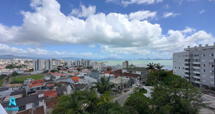 Apartamento com 2 quartos à venda na Rua Paul Percival Harris, 1, Estreito, Florianópolis