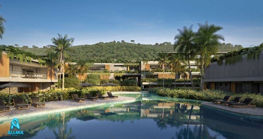 Apartamento com 3 quartos à venda na Rua Laurindo Januário da Silveira, 100, Lagoa da Conceição, Florianópolis
