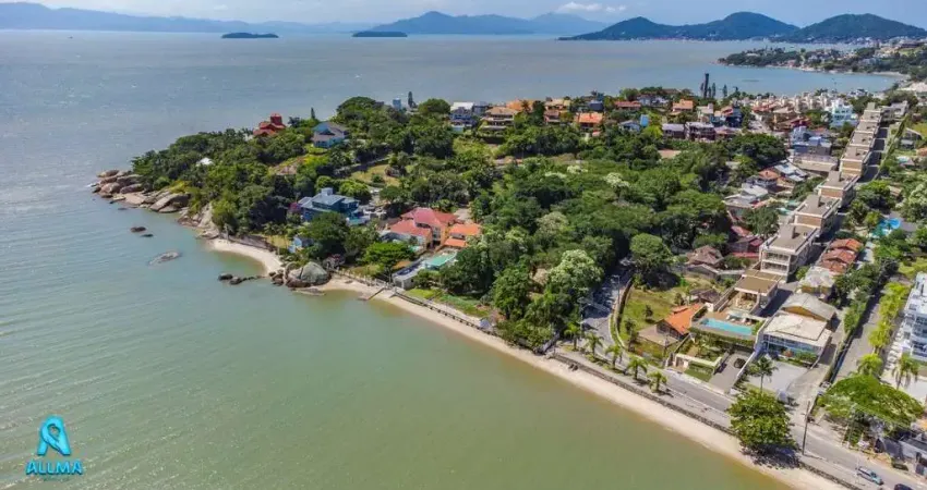 Apartamento com 3 quartos à venda no Cacupé, Florianópolis 
