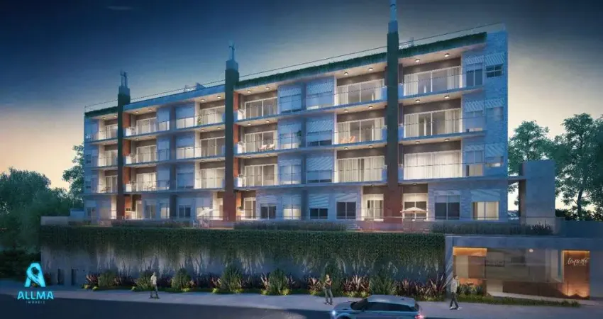 Apartamento com 3 quartos à venda no João Paulo, Florianópolis 