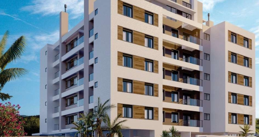 Apartamento com 2 quartos à venda na Servidão Natalina Machado, 1, Saco Grande, Florianópolis