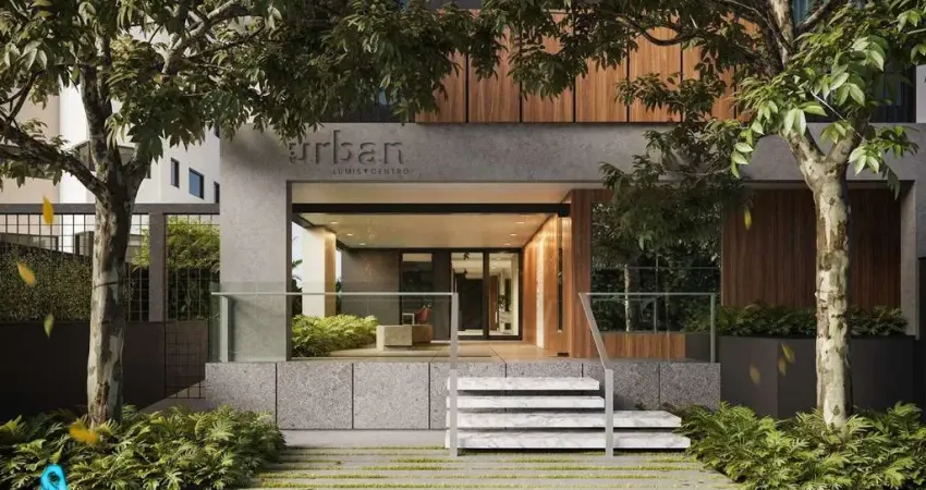 Apartamento com 3 quartos à venda no Centro, Florianópolis 
